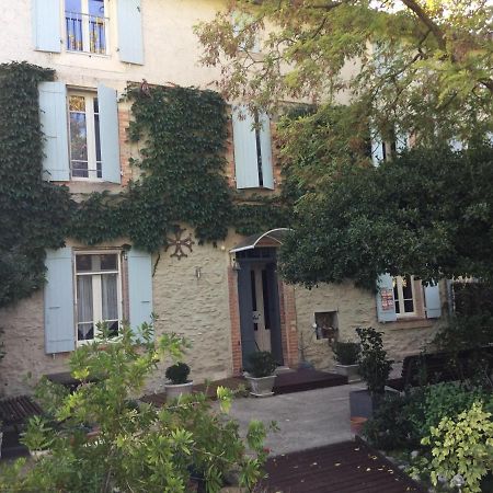 Le Clos D'Andre Castelnaudary Dış mekan fotoğraf