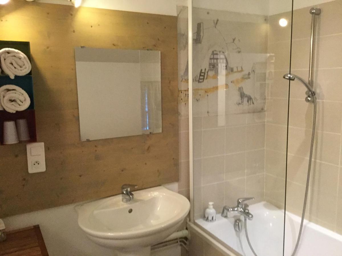 Le Clos D'Andre Castelnaudary Dış mekan fotoğraf