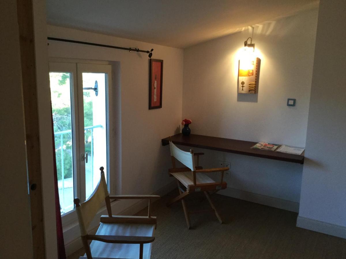 Le Clos D'Andre Castelnaudary Dış mekan fotoğraf