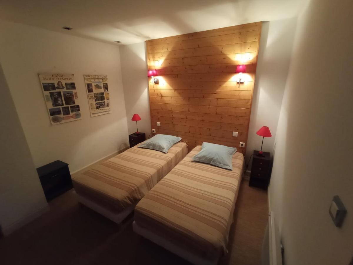Le Clos D'Andre Castelnaudary Oda fotoğraf