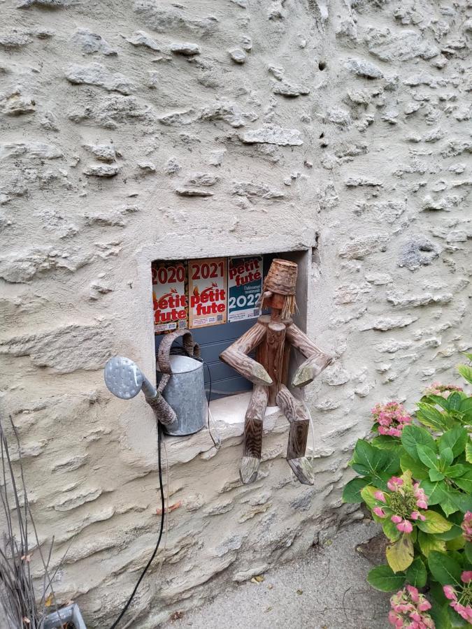 Le Clos D'Andre Castelnaudary Dış mekan fotoğraf